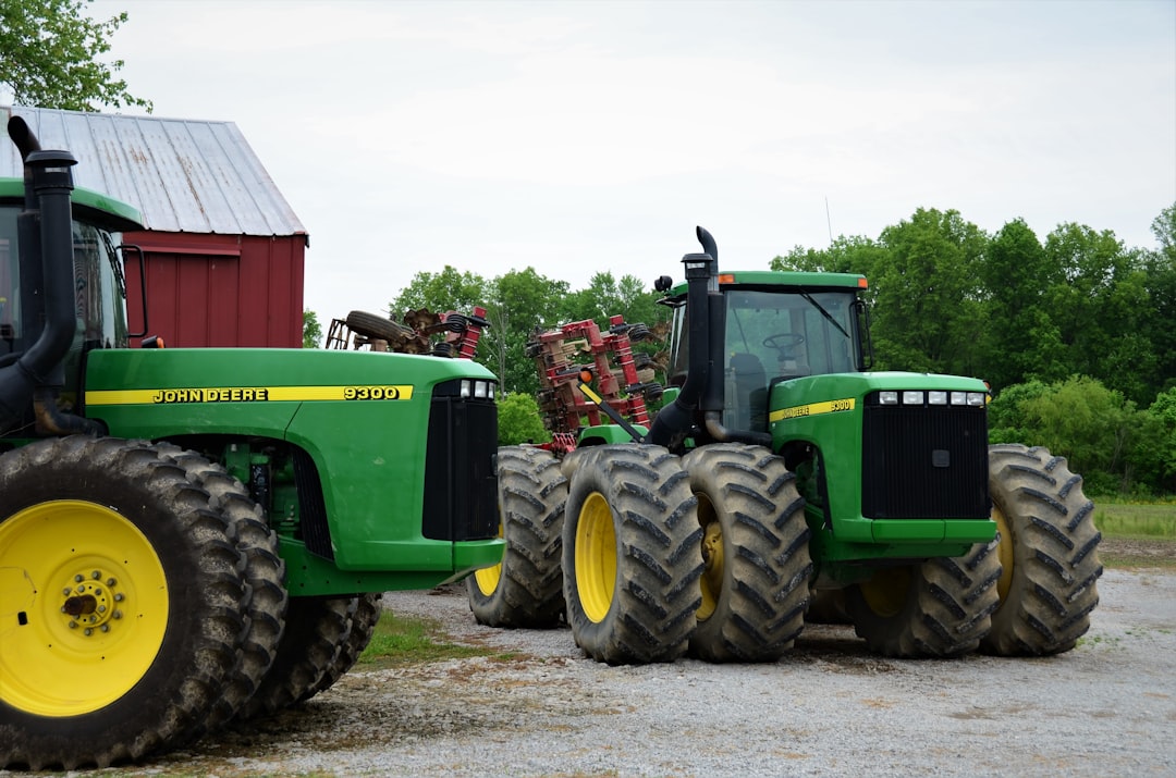 Soil health improvement